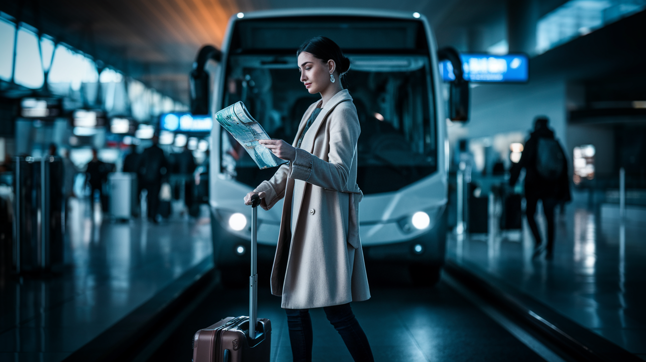 Airport Transfer from Paris Orly Airport to Joigny: Your Complete Guide